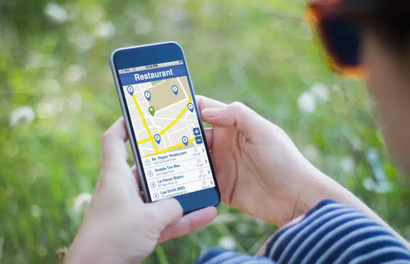 Local Search Marketing Company