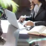 Top Tips for An Effective Law Firm Website