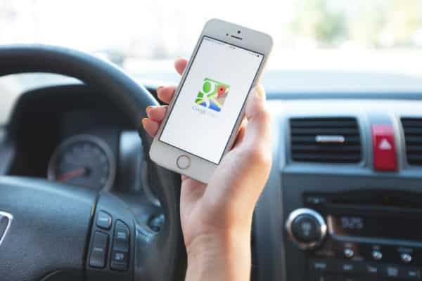 Google Updates Local Maps Changes