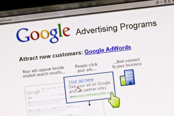 Google AdWords PPC Company