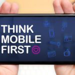 Mobile First Search SEO