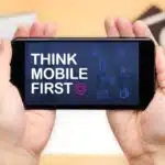 Mobile Website Company