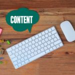 Content Creation for Websites Raleigh NC