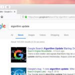 Digital Marketing Raleigh - Google Algorithm Update