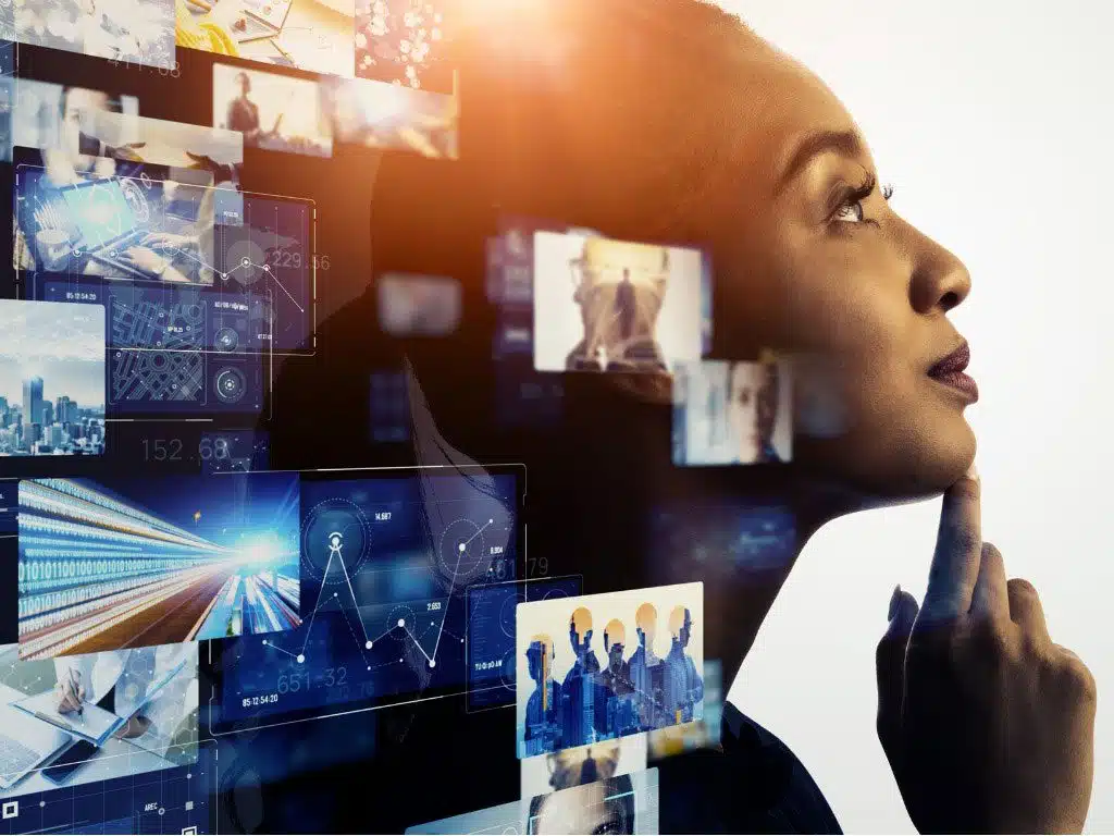 Social Media Trends for 2022