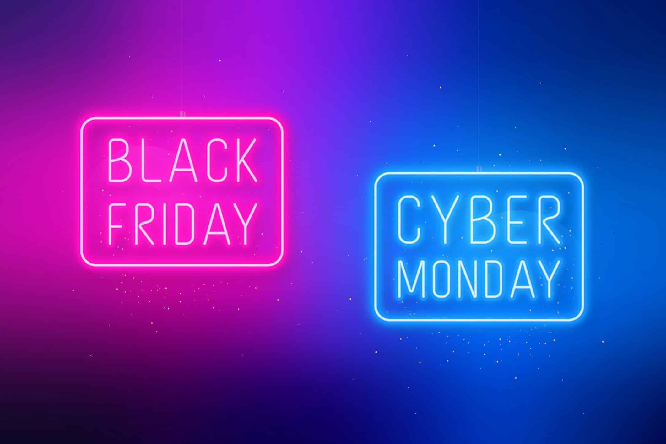 Black Friday Ad