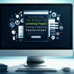 The Power of Landing Pages - Turning Clicks Into Conversions