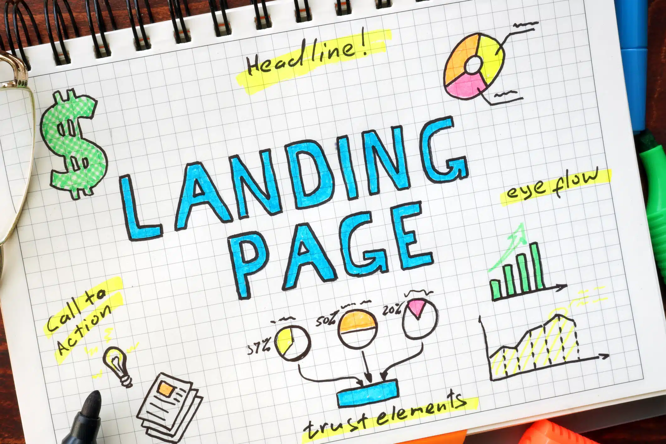 Why Landing Pages Still Matter for Lead Generation