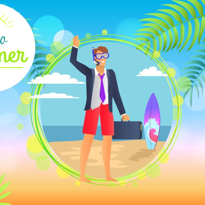 7 Hot Tips on How to Turn Summer Slowdowns Into Smart Growth Opportunities